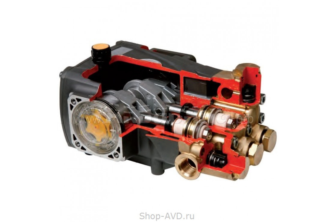 Portotecnica UNIVERSE DS 2640 T4