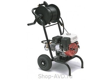 Kranzle Profi-Jet B 13/150 (на шасси)