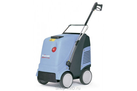 Мойка с подогревом Kranzle therm CA 11/130