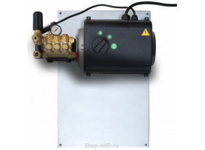 Portotecnica MLC-C D1813P T (Total Stop)