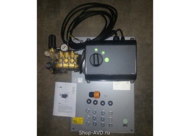 Portotecnica MLC-C D1813P T (Total Stop)