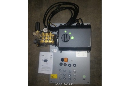 Portotecnica MLC-C D1813P T (Total Stop)