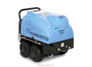 Pulitecno OMEGA RK200.15 T-STT