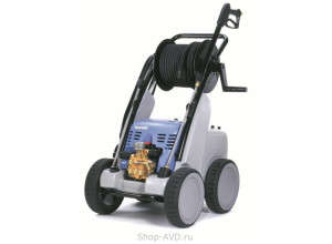 Kranzle quadro 1500 TS T