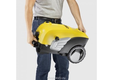 Karcher K 7 Compact