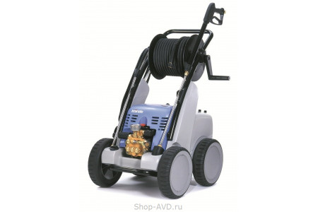 Профессиональная мойка Kranzle quadro 1200 TS T