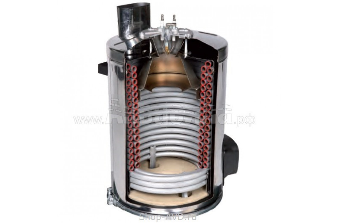 Portotecnica UNIVERSE DS 2640 T4