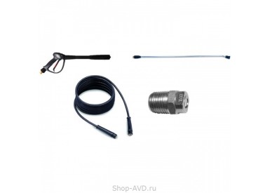 Portotecnica SYNCRON-H4 D2515P T