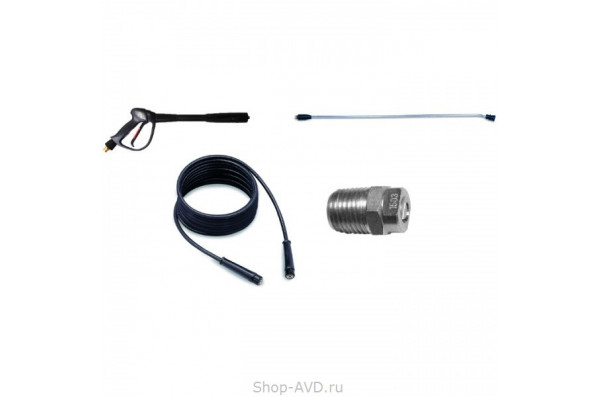 Portotecnica SYNCRON-H4 D2515P T