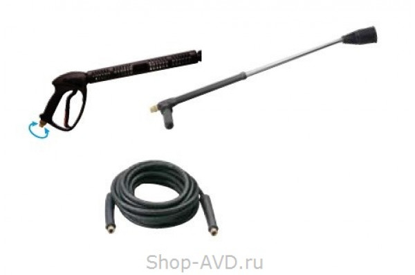 Comet K 1250 ТS (33/160 T)