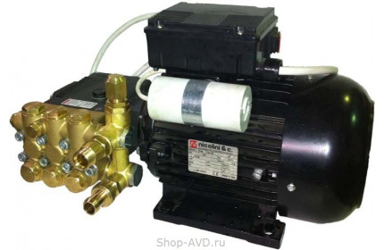 HAWK M 11/150 By-Pass