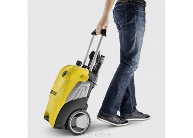 Karcher K 7 Compact