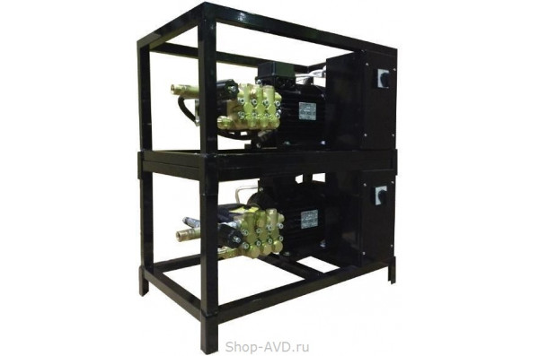 HAWK FX 190/14 TS (2850 об/мин)