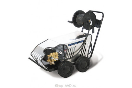 Профессиональная мойка Pulitecno Maxi 3 200.21