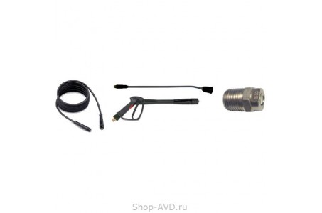 Portotecnica BENZ-C H DL2515Pi P с бензиновым двигателем