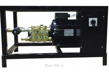 HAWK FS 200/15 TS
