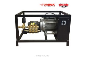 Мойка HAWK FX 200/15 TS с двигателем Mazzoni
