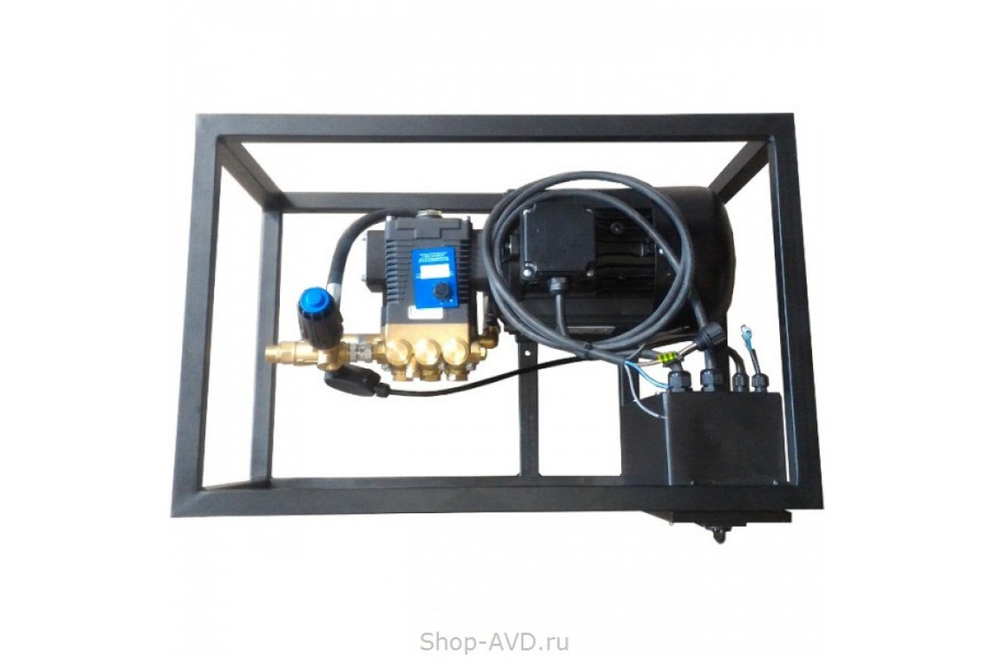 HAWK FX 190/14 TS (1450 об/мин)