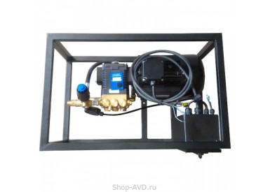 HAWK FX 190/14 TS (1450 об/мин)