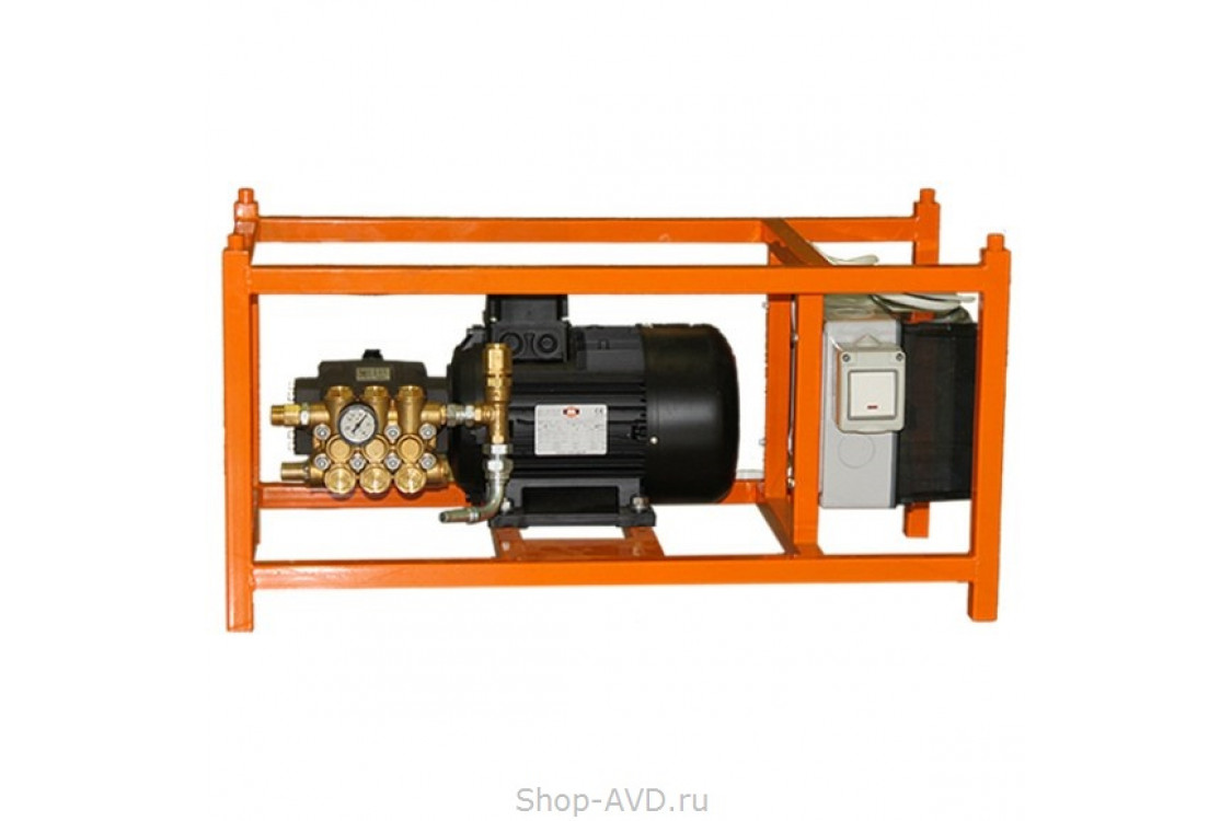 Interpump Аква-1 By-Pass