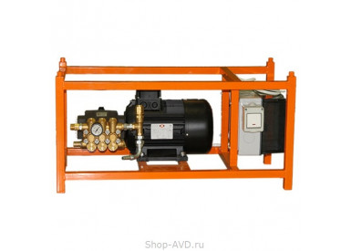 Interpump Аква-1 By-Pass