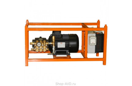 Interpump Аква-1 By-Pass