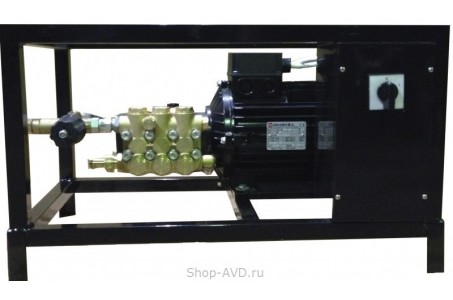 HAWK FS 215/18 By-Pass