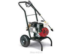 Kranzle Profi-Jet B 13/150 (на шасси)