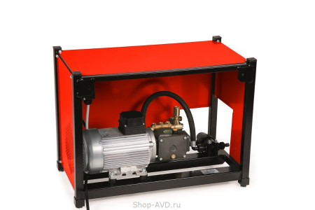 Мойка Portotecnica ML CMP DS 2860 T (Total Stop)