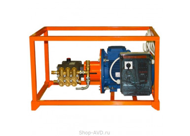 Interpump Аква-2 By-Pass