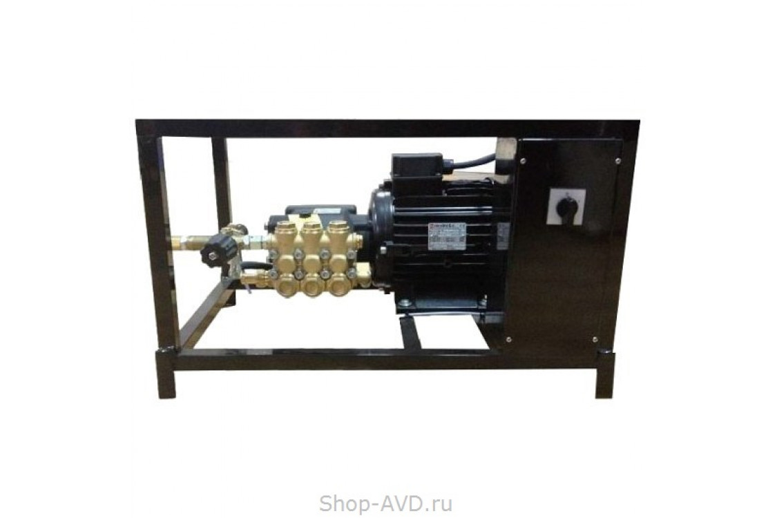 Annovi Reverberi FX 2515 By-Pass