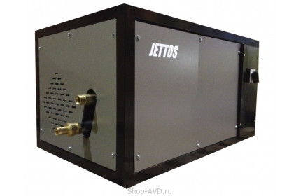 HAWK FS 200/15 By-Pass