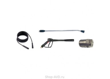 Portotecnica OPTIMA CMP DS 1714 T