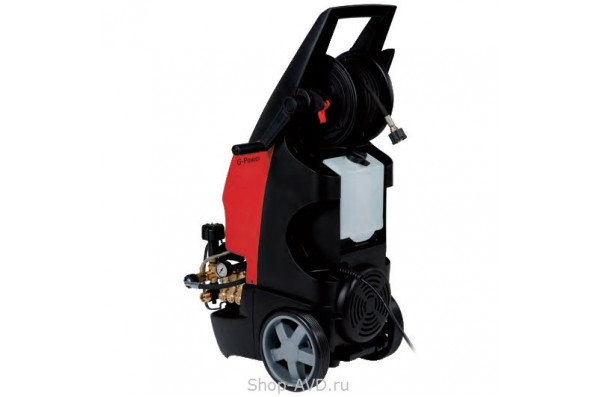 Portotecnica G-POWER C 1509P M