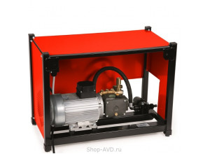 Portotecnica ML CMP DS 2840 T (Total Stop)
