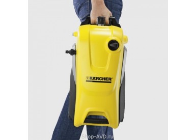 Karcher K 7 Compact