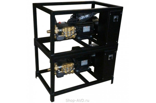 АВД Annovi Reverberi FX 1815 Total Stop