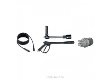 Portotecnica HPS-H D1521P T