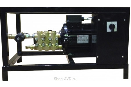 Мойка HAWK FX 200/15 TS