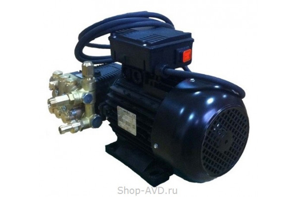 HAWK M 14/190 By-Pass