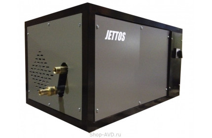 HAWK FS 215/18 By-Pass