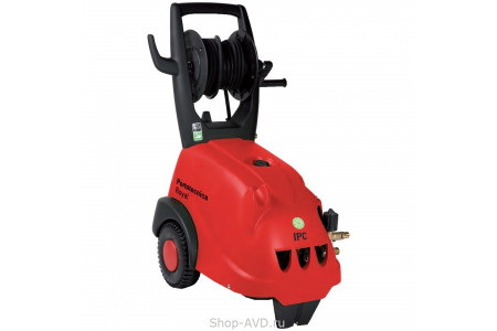 Профессиональная мойка Portotecnica ROYAL-C D2117 P