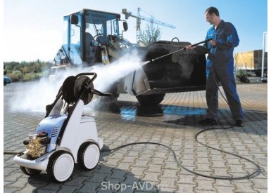 Kranzle quadro 899 TS T