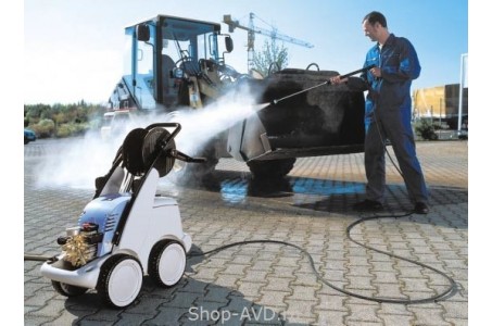 Kranzle quadro 899 TS T