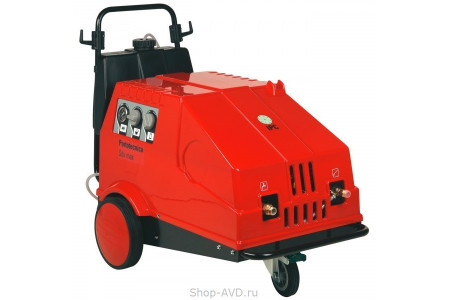 Профессиональная мойка Portotecnica SIBI MAX 5160 T