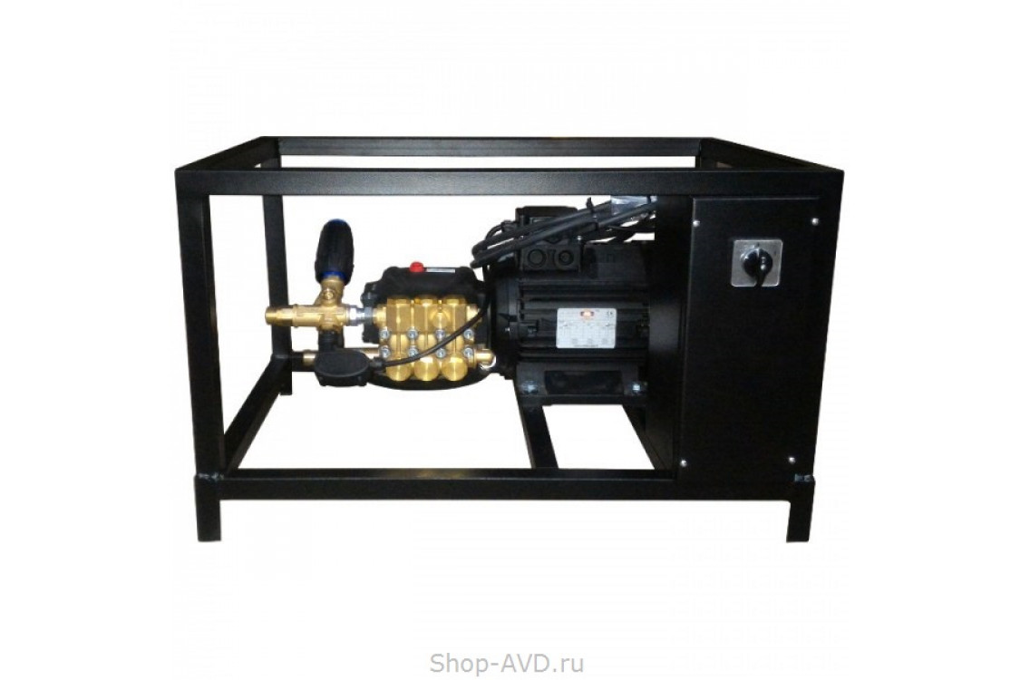 АВД Annovi Reverberi FX 1815 Total Stop