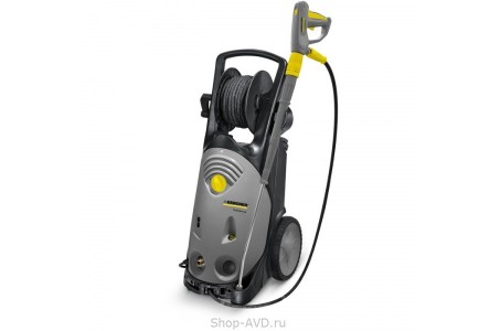 Karcher HD 10/25-4 SX Plus