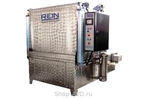 REIN RBF 1400 2B Установка для мойки деталей с фронтальной загрузкой
