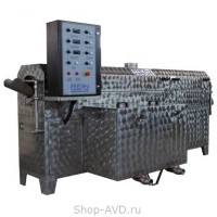 REIN RD 40-3500 2B Шнековая моечная машина для деталей