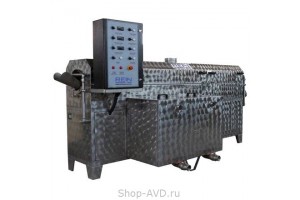 REIN RD 40-3500 2B Шнековая моечная машина для деталей